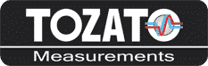 Tozato Measurements