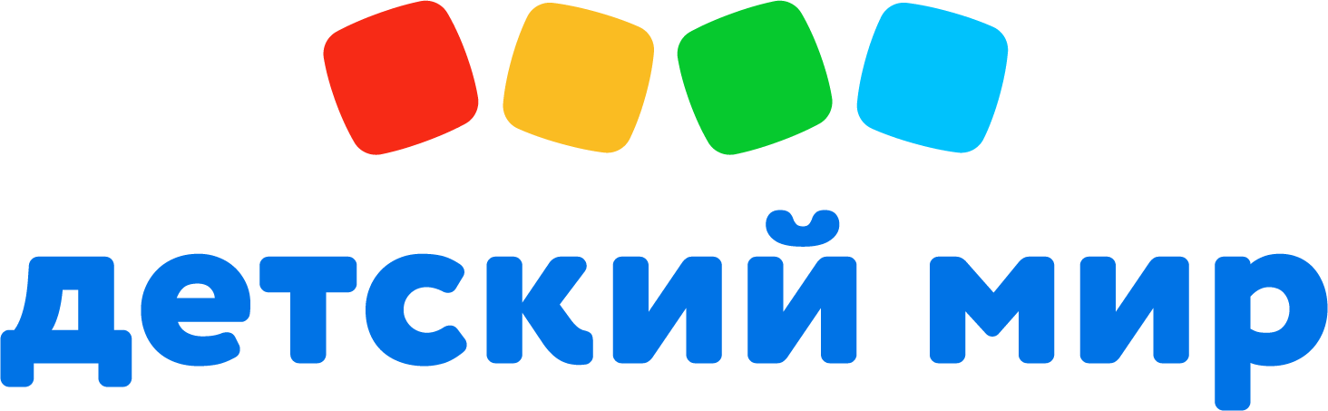 Детский мир - Казахстан