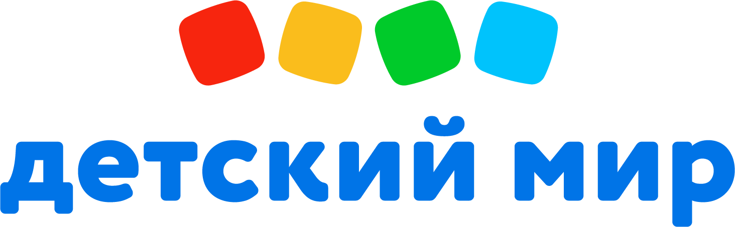 Детский мир - Казахстан