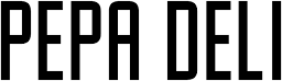 Pepa Deli