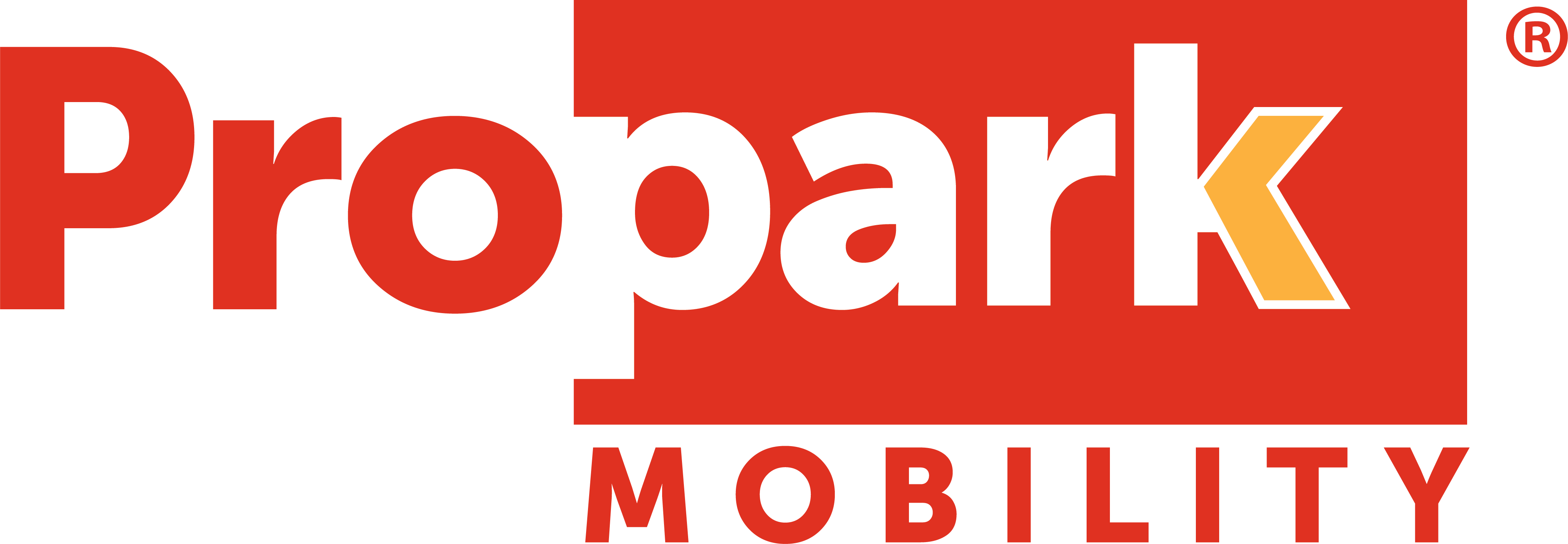 Propark Mobility