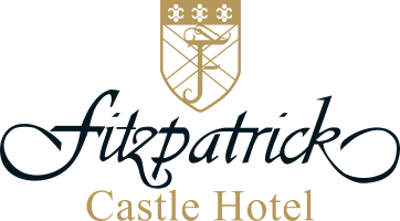 Fitzpatrick Castle Hotel