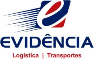 Evidencia Logística e Transporte