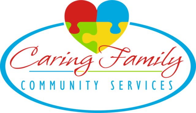 Caring Family