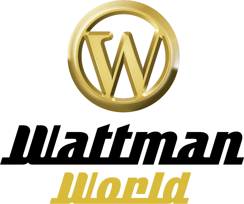Wattman World