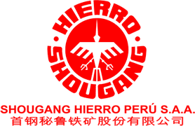 Shougang Hierro Perú