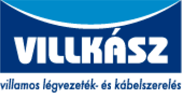 Villkász
