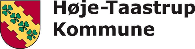 Høje-Taastrup Kommune