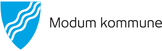Modum kommune