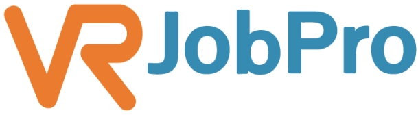 วีอาร์ จ๊อบโปร