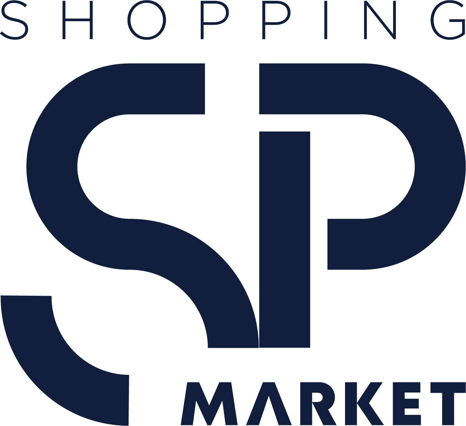 Shopping SP Market