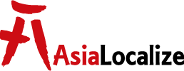 AsiaLocalize