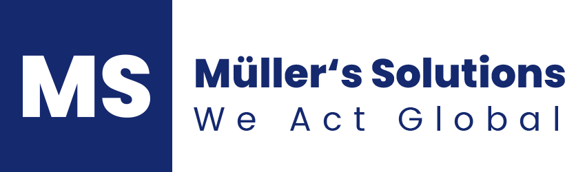 Müller`s Solutions