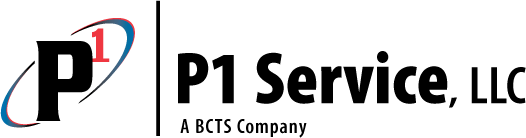P1 Service