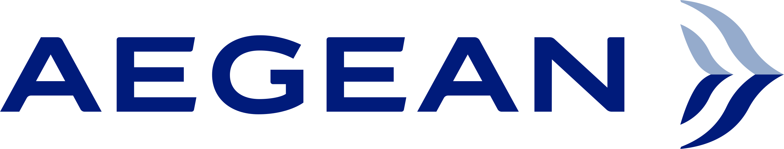 Aegean Airlines