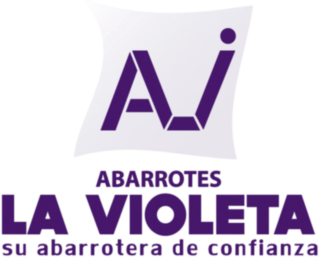 Abarrotes La Violeta