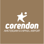 Corendon Amsterdam Schiphol Airport