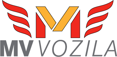 MV Vozila