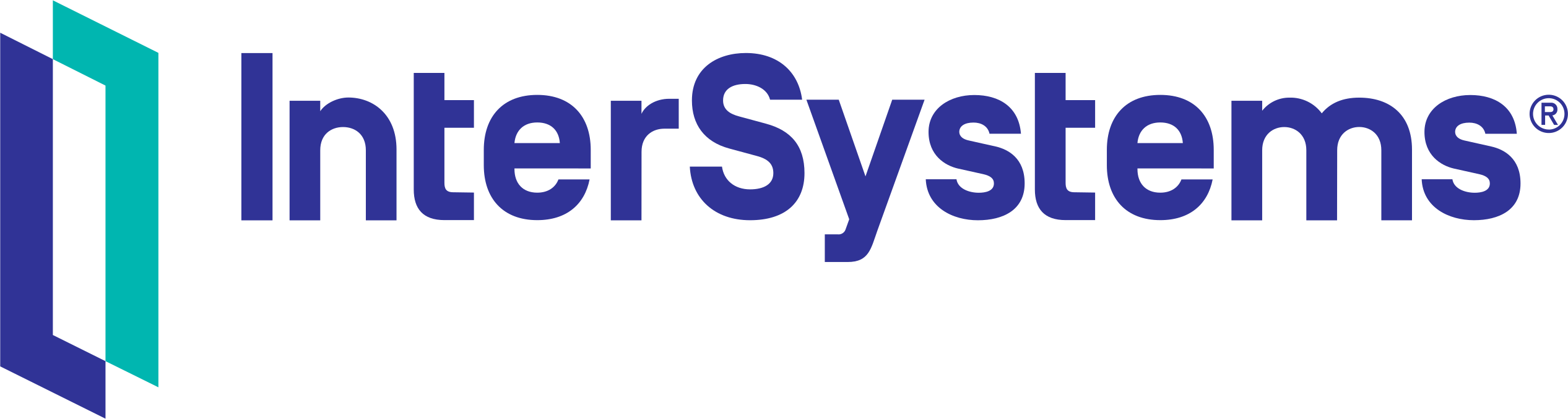 InterSystems