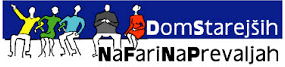 Dom Starejših na Fari