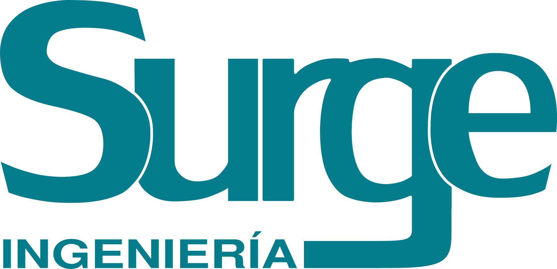 SURGE Ingeniería