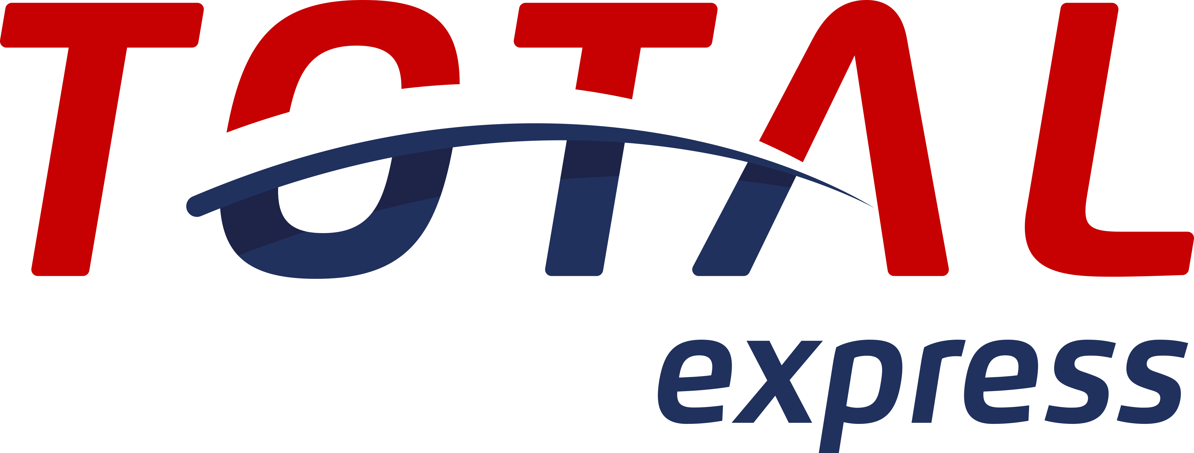 Total Express