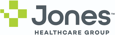 Jones Healthcare Group