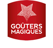 Goûters Magiques