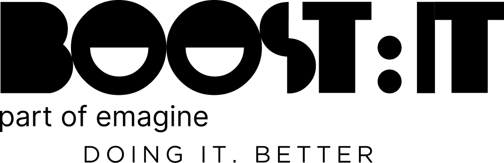 Boost-IT