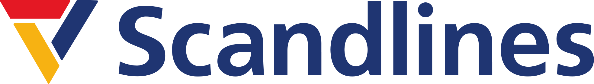 Scandlines