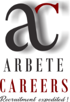 Arbete Careers