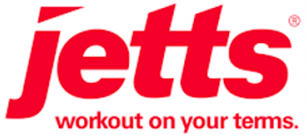 Jetts Fitness