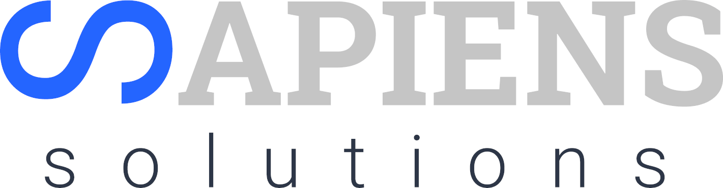 Sapiens solutions