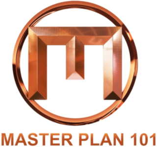มาสเตอร์ แปลน 101