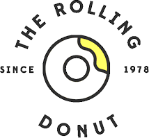 The Rolling Donut