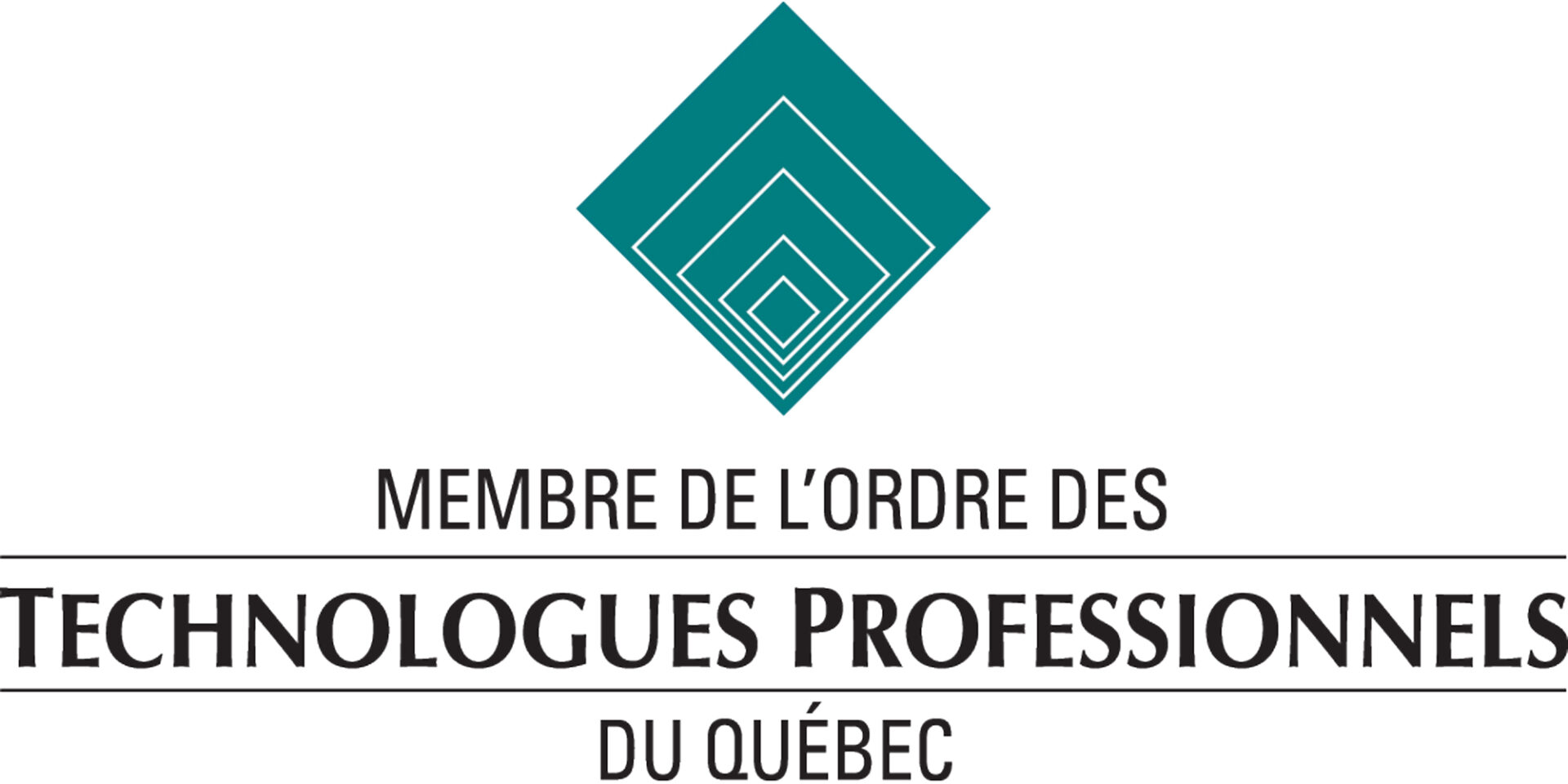 Ordre des technologues professionnels du Québec