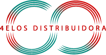 4 Elos Distribuidora