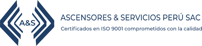 Ascensores & Servicios Perú