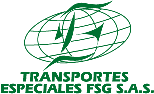 Transportes especiales FSG