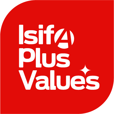 Isifa Plus Values