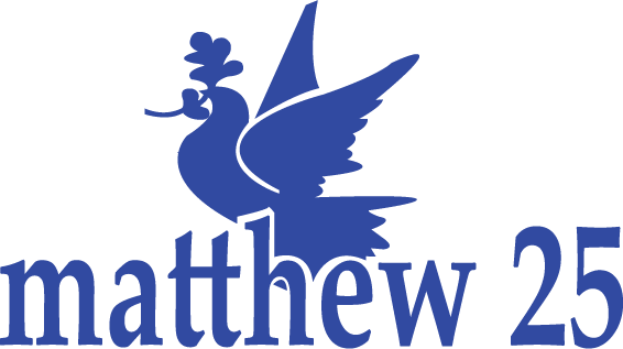 Matthew 25 AIDS Services