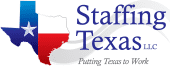 Staffing Texas