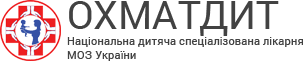 Охматдит