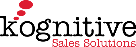 Kognitive Sales Solutions