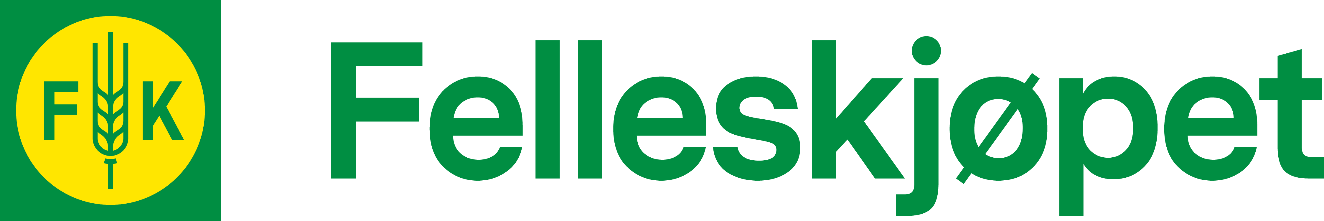 Felleskjøpet