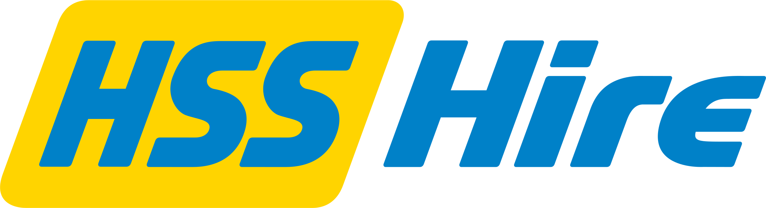 HSS Hire