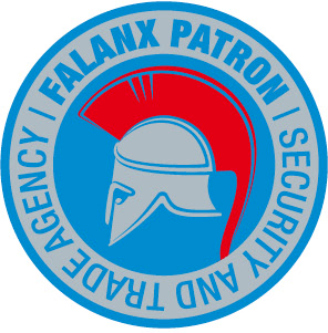 Falanx Patron