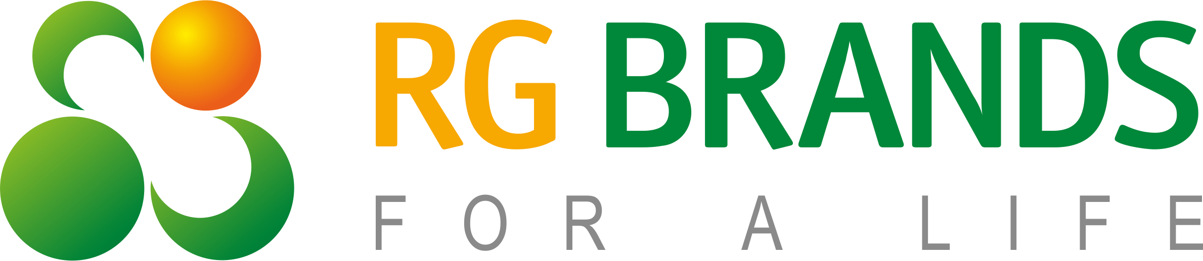 RG Brands