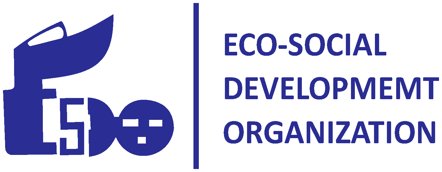 Eco-Social Development Organization