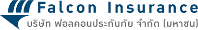 ฟอลคอนประกันภัย